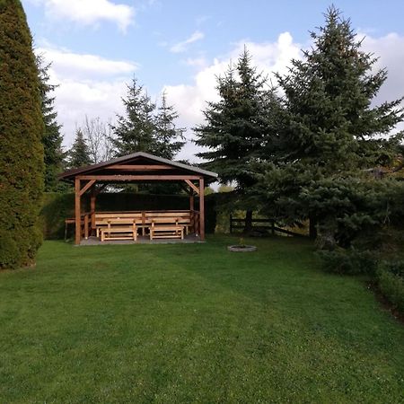 ubytovanie Vážka Banská Štiavnica Exterior foto