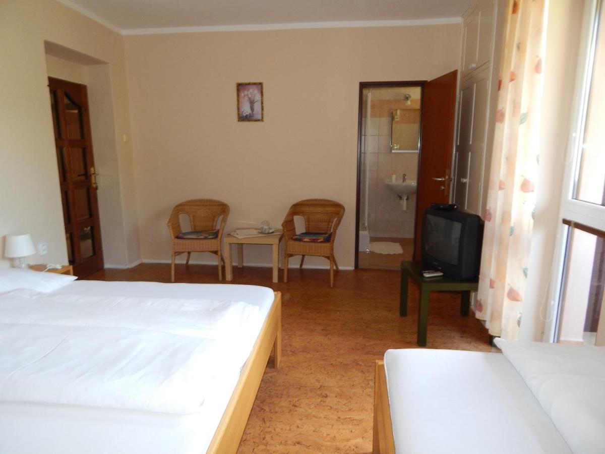 ubytovanie Vážka Banská Štiavnica Exterior foto