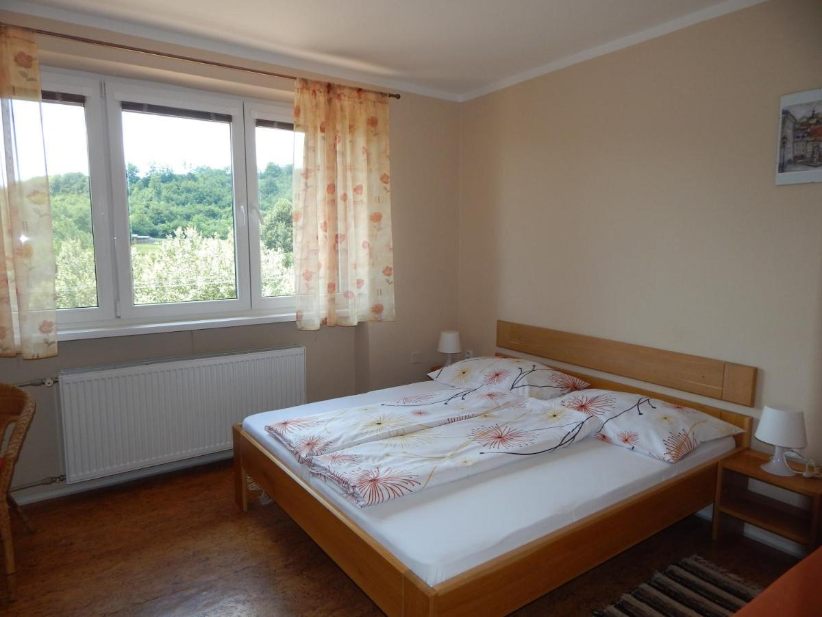 ubytovanie Vážka Banská Štiavnica Exterior foto