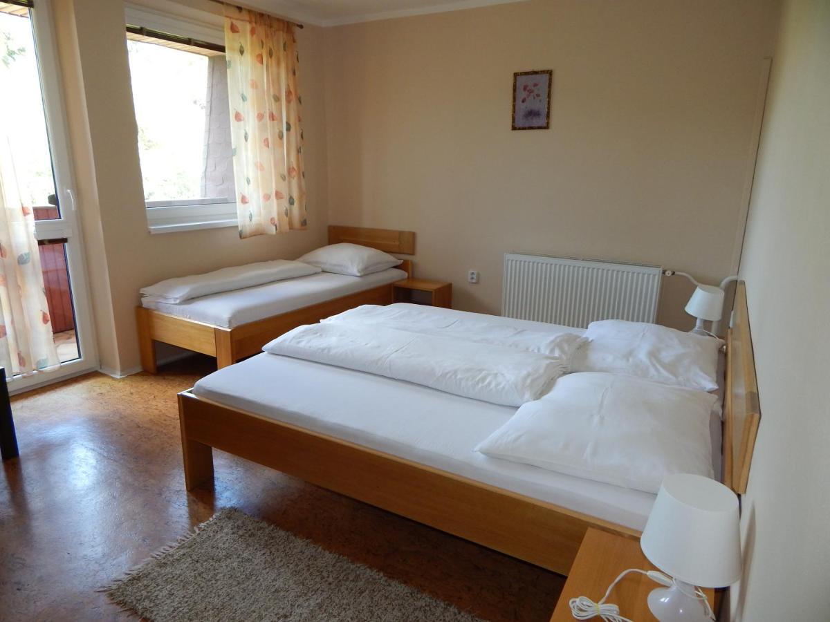 ubytovanie Vážka Banská Štiavnica Exterior foto