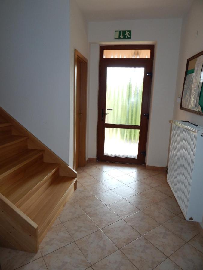 ubytovanie Vážka Banská Štiavnica Exterior foto