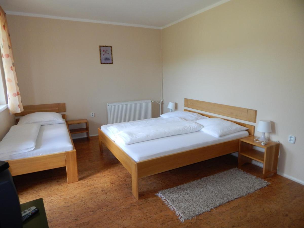 ubytovanie Vážka Banská Štiavnica Exterior foto