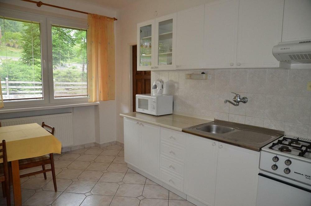 ubytovanie Vážka Banská Štiavnica Exterior foto